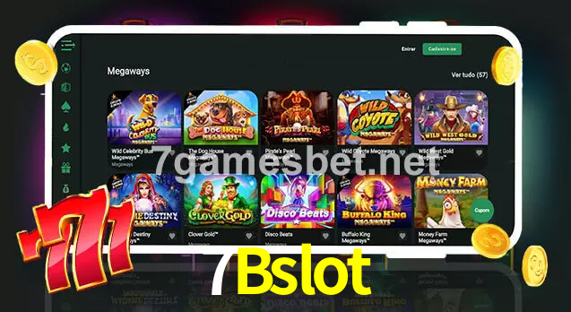 7Bslot aplicativo