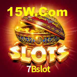 Bônus Generosos e Exclusivos no 7Bslot para Você!