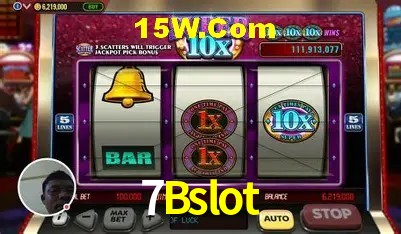 7Bslot Login