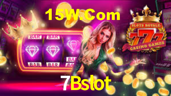 7Bslot Login