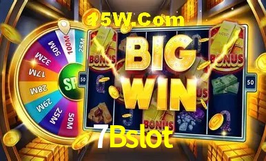 Sinta a adrenalina dos jogos de cassino com 7Bslot