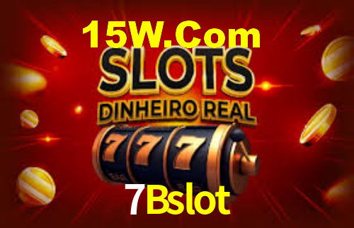 7Bslot