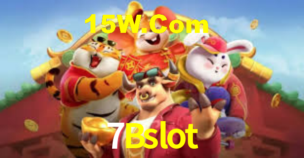 7Bslot