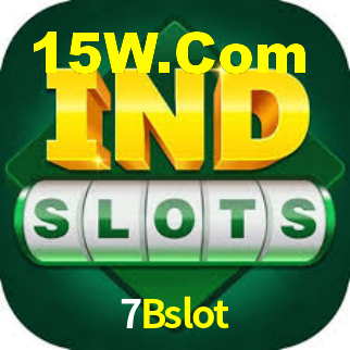 7Bslot