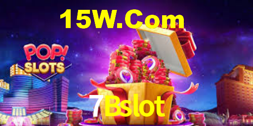 7Bslot.Com