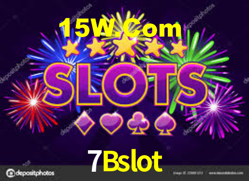 7Bslot.Com