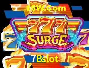 Login Seguro 7Bslot