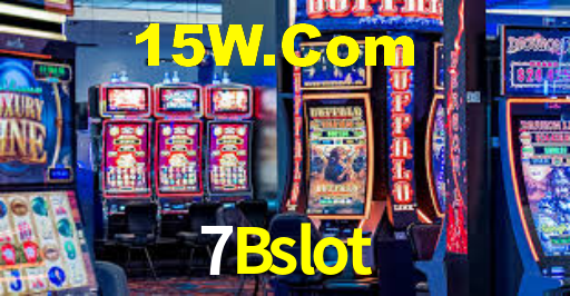 7Bslot: Jogos de Caça-Níqueis-Altas Recompensas, Roleta-Velocidade, Blackjack-Desafios Máximos