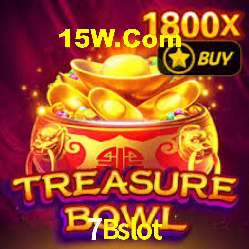 7Bslot Login