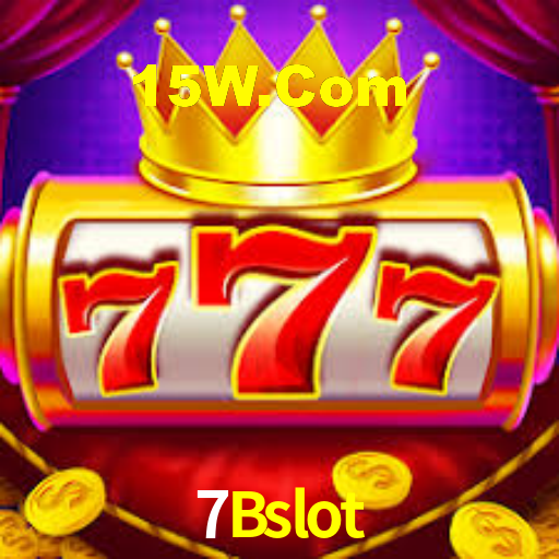 7Bslot