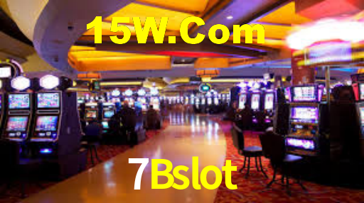 7Bslot