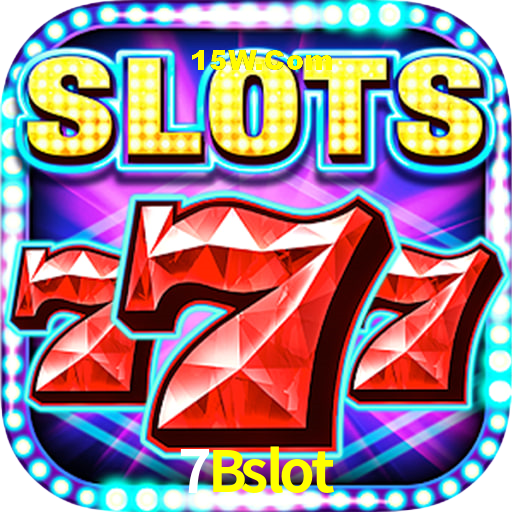 Slot Games 7Bslot