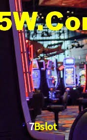 Live Casino 7Bslot