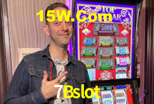 7Bslot: A Experiência de Casino com Jogos de Mesa ao Vivo