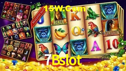 Especiais de Fim de Semana 7Bslot