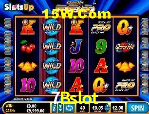 cassino 7Bslot