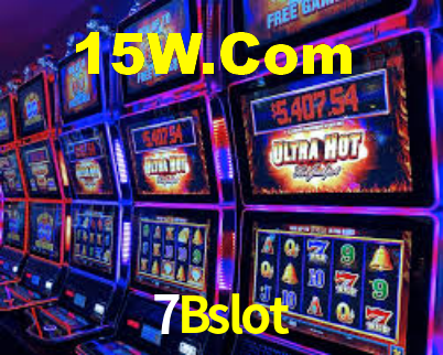 7Bslot.Com