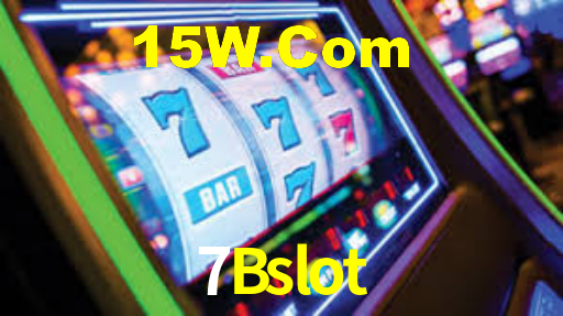 7Bslot