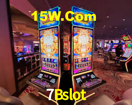 7Bslot