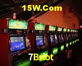 Estatísticas do Jogo 7Bslot