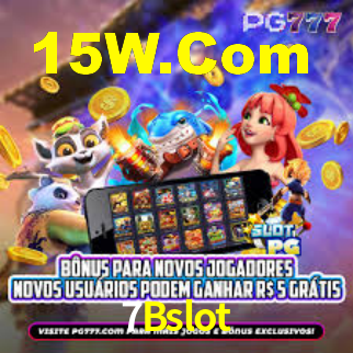 7Bslot