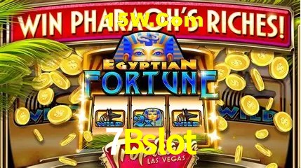 Provedores de Jogos 7Bslot