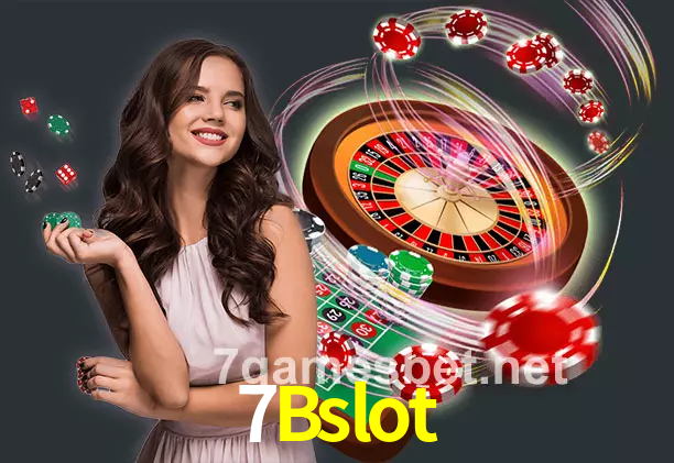 vivo no cassino 7Bslot