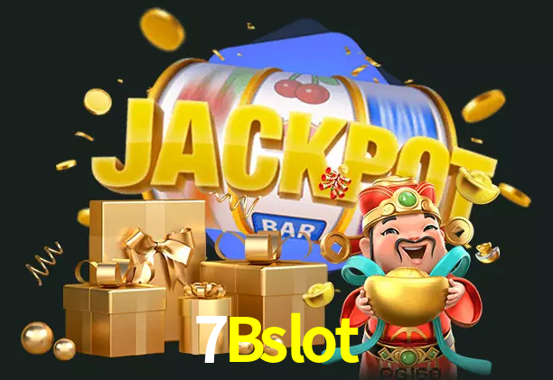 7Bslot bet