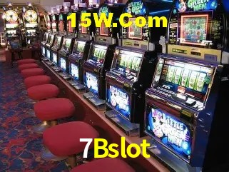 Casino Ao Vivo 7Bslot
