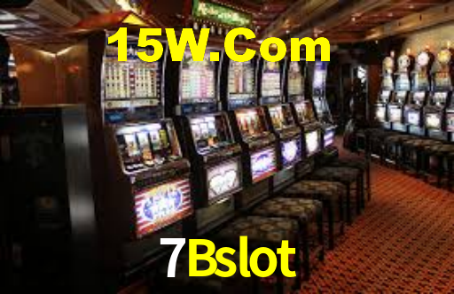 7Bslot.Com