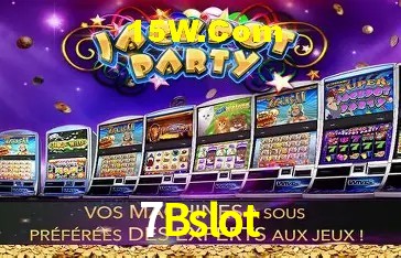 Integração de APIs 7Bslot