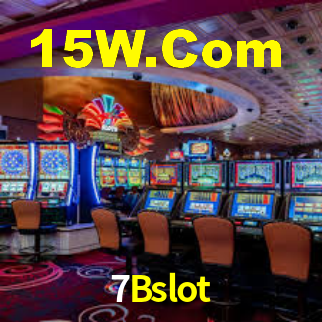 7Bslot Login
