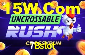 APP oficial da 7Bslot para mobile