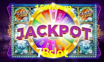 Diretório de Jogos 7Bslot