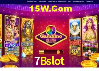 Estatísticas 7Bslot