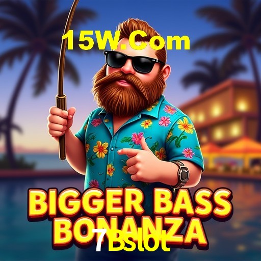 Experiência VIP 7Bslot