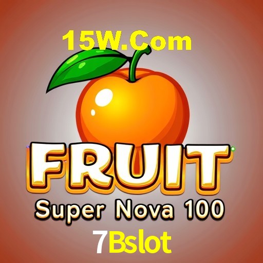 Bônus de Boas-vindas 7Bslot