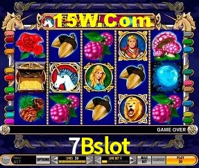 Avaliações dos Jogadores 7Bslot