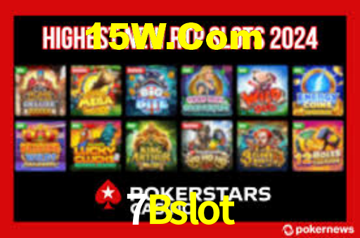 7Bslot: A Experiência de Casino com Jogos de Mesa ao Vivo