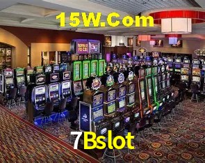 Promoção Relâmpago 7Bslot