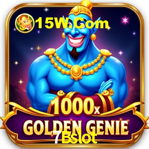 Estatísticas 7Bslot