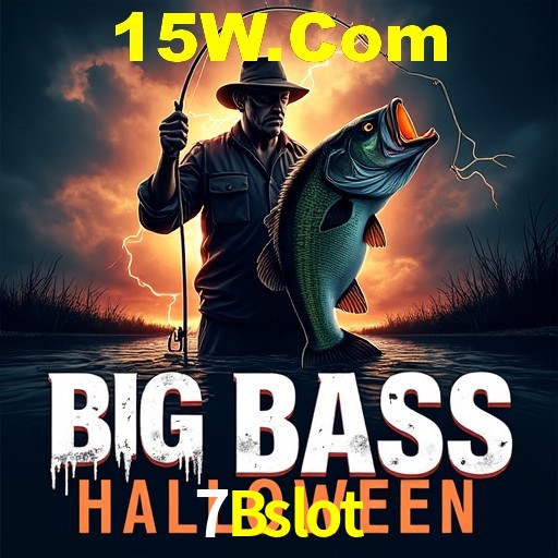 Bônus de Boas-vindas 7Bslot