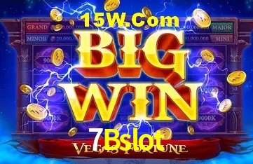 Promoções Sazonais 7Bslot