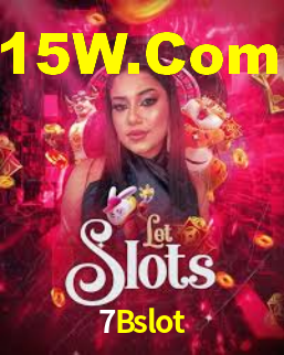 7Bslot
