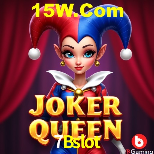 PIX Instantâneo 7Bslot